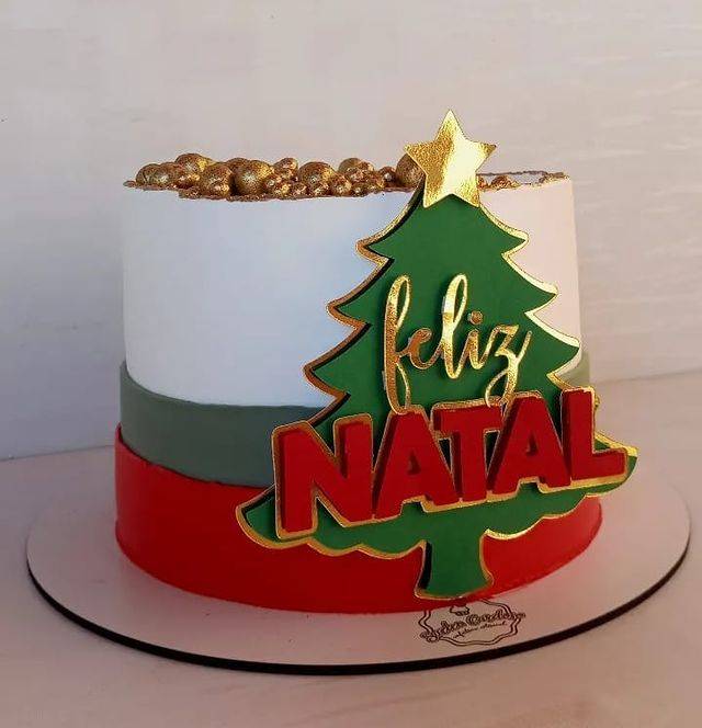 Natal 2021 - Mais de 60 ideias 